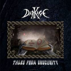 Darkage (ITA) : Tales from Obscurity